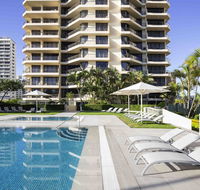 Paradise Centre Apartments - Mackay Tourism