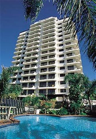 Broadbeach QLD Mackay Tourism