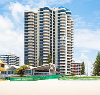 BreakFree Acapulco Resort - Mackay Tourism