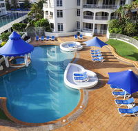 Breakfree Moroccan - Mackay Tourism