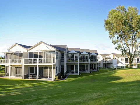 The Sebel Swan Valley The Vines - Mackay Tourism 0