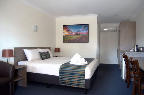 Sugar Country Motor Inn - Mackay Tourism 2
