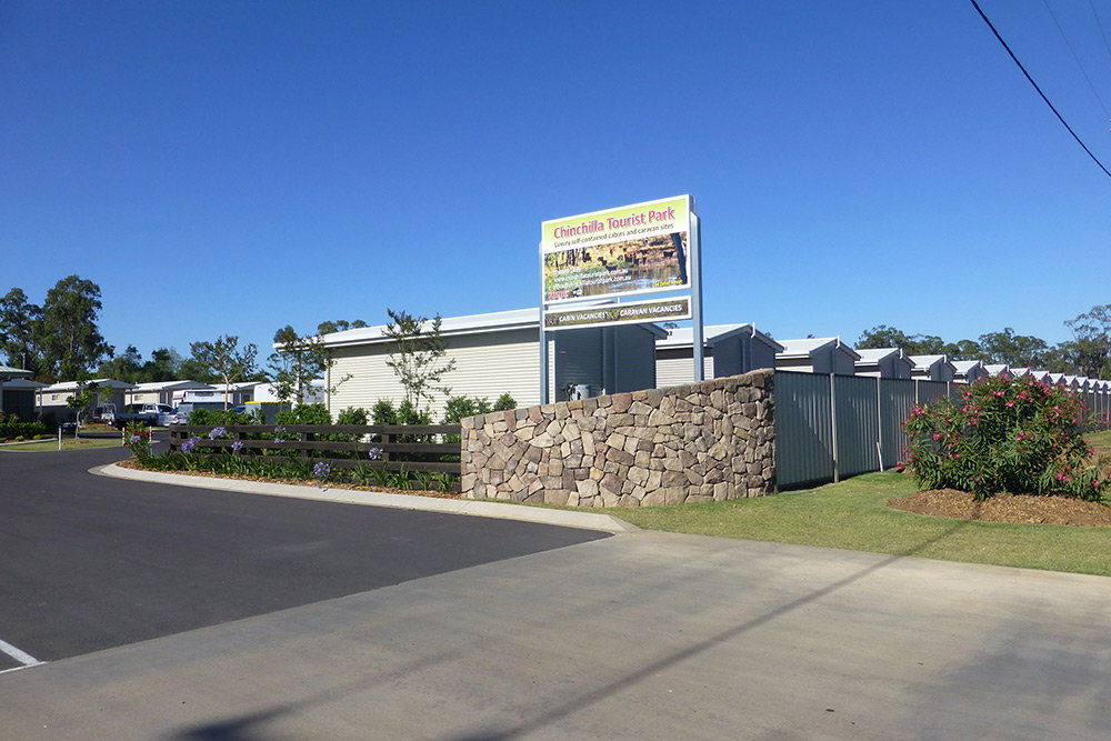 Chinchilla QLD Mackay Tourism