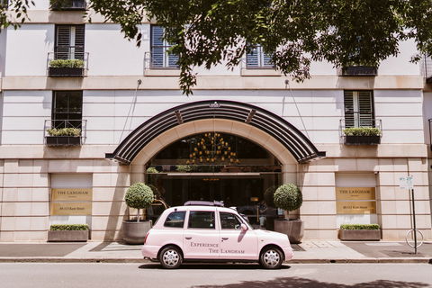 The Langham Sydney - Mackay Tourism 1