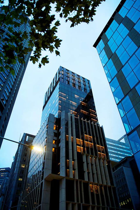 A By Adina Sydney - Mackay Tourism 2