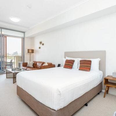 East Fremantle WA Mackay Tourism