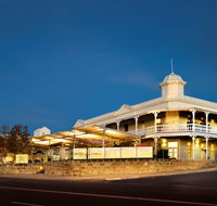 Tradewinds Hotel - Mackay Tourism
