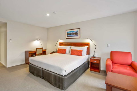 RACV Hobart Hotel - Mackay Tourism 2