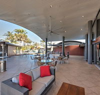 McLaren Vale Motel  Apartments - Mackay Tourism