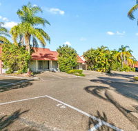 Comfort Inn North Brisbane - Mackay Tourism
