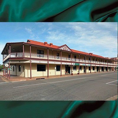 Whyalla Dc SA Mackay Tourism