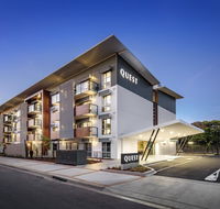 Hotel Quest Griffith - Mackay Tourism
