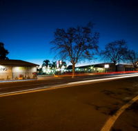 Matilda Motor Inn - Mackay Tourism