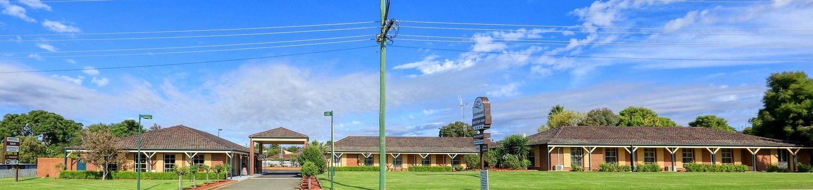 Alectown NSW Mackay Tourism