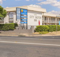Comfort Inn Dubbo City - Mackay Tourism