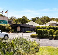 Quality Inn Dubbo International - Mackay Tourism