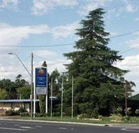 The Plainsman Motel - Mackay Tourism
