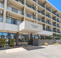 The Plaza Hotel Kalgoorlie - Mackay Tourism