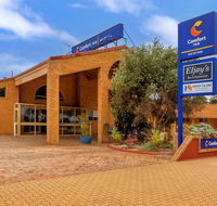 Comfort Inn Bay of Isles - Mackay Tourism