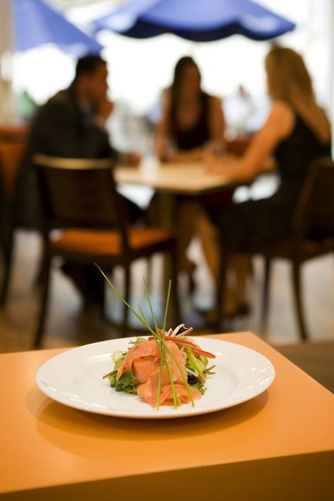 University House - ANU - Mackay Tourism 26