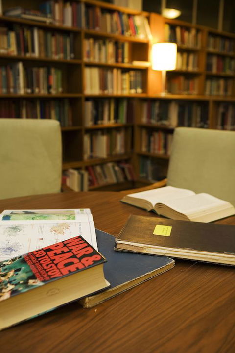 University House - ANU - Mackay Tourism 14