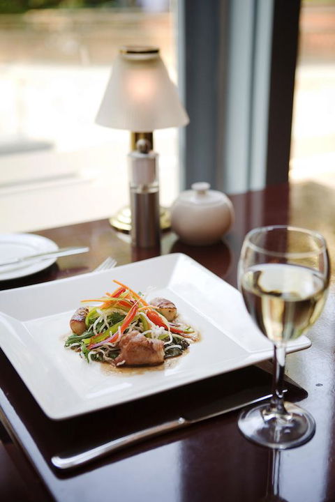 University House - ANU - Mackay Tourism 27