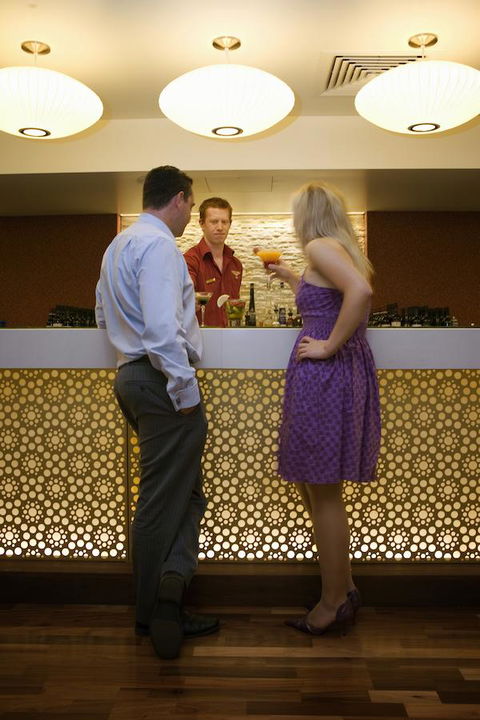 University House - ANU - Mackay Tourism 8