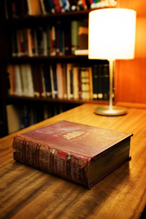 University House - ANU - Mackay Tourism 7