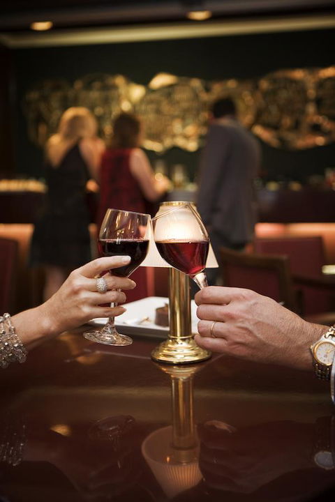 University House - ANU - Mackay Tourism 18