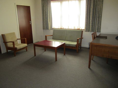 University House - ANU - Mackay Tourism 42