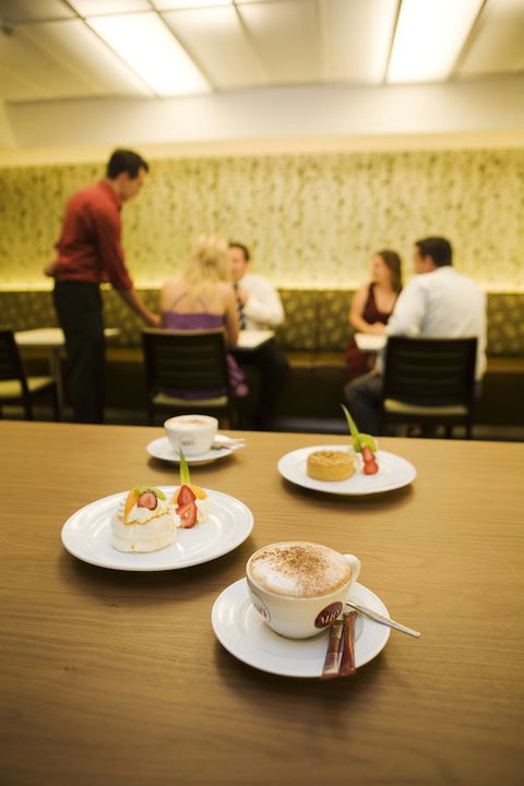 University House - ANU - Mackay Tourism 24