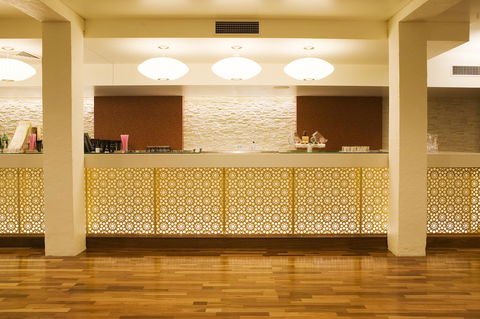 University House - ANU - Mackay Tourism 31