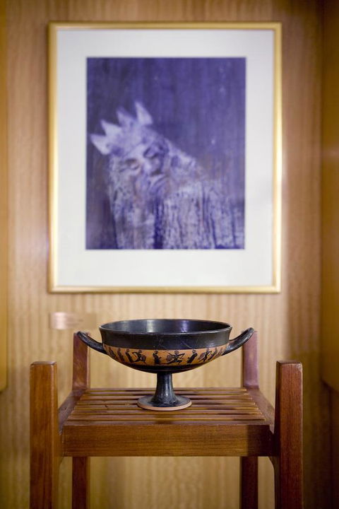 University House - ANU - Mackay Tourism 13