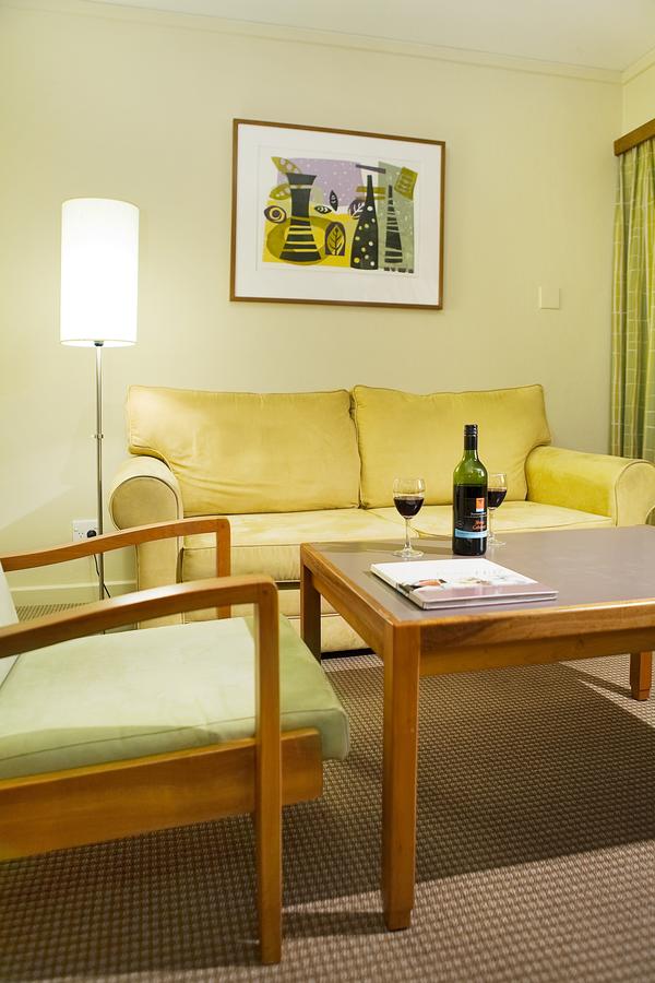 Apartments Acton ACT Mackay Tourism