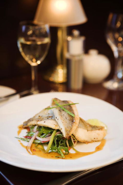 University House - ANU - Mackay Tourism 34