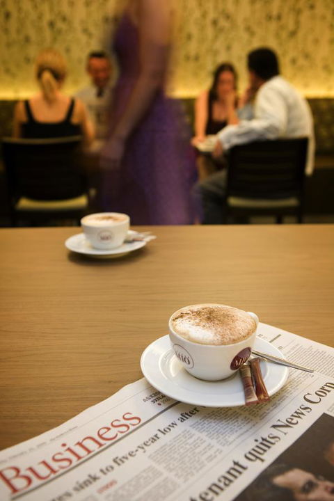 University House - ANU - Mackay Tourism 32