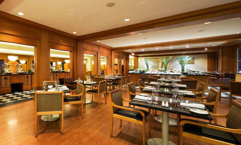 Hyatt Hotel Canberra - A Park Hyatt Hotel - Mackay Tourism 21