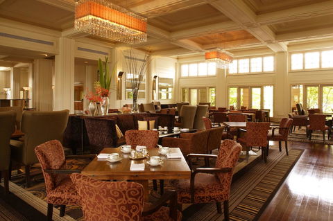 Hyatt Hotel Canberra - A Park Hyatt Hotel - Mackay Tourism 24