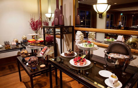 Hyatt Hotel Canberra - A Park Hyatt Hotel - Mackay Tourism 15