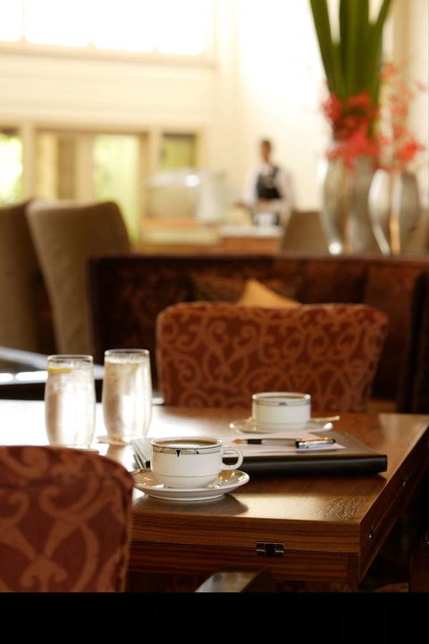 Hyatt Hotel Canberra - A Park Hyatt Hotel - Mackay Tourism 27