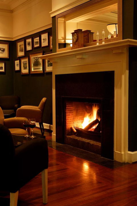 Hyatt Hotel Canberra - A Park Hyatt Hotel - Mackay Tourism 2