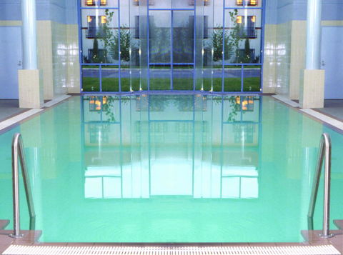Hyatt Hotel Canberra - A Park Hyatt Hotel - Mackay Tourism 5