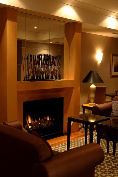 Hyatt Hotel Canberra - A Park Hyatt Hotel - Mackay Tourism 12