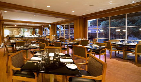 Hyatt Hotel Canberra - A Park Hyatt Hotel - Mackay Tourism 36