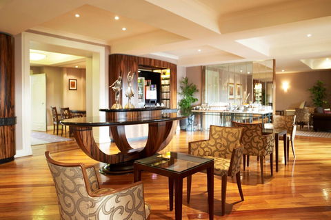 Hyatt Hotel Canberra - A Park Hyatt Hotel - Mackay Tourism 28