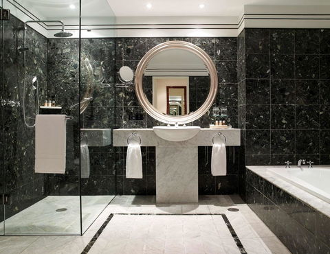 Hyatt Hotel Canberra - A Park Hyatt Hotel - Mackay Tourism 10