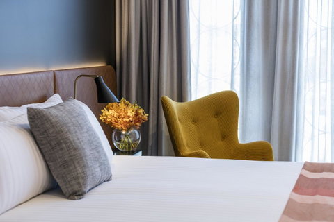Vibe Hotel Canberra - Mackay Tourism 8