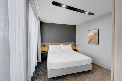Vibe Hotel Canberra - Mackay Tourism 34