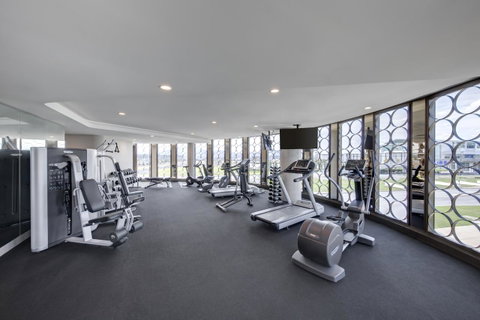 Vibe Hotel Canberra - Mackay Tourism 31