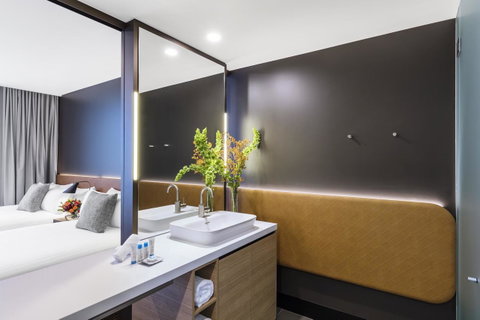 Vibe Hotel Canberra - Mackay Tourism 16